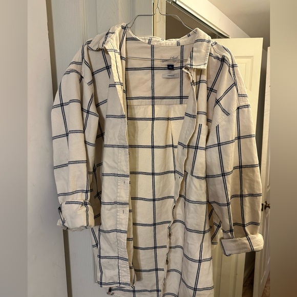 Women’s Flannel Lot L/XL - Picture 10 of 12